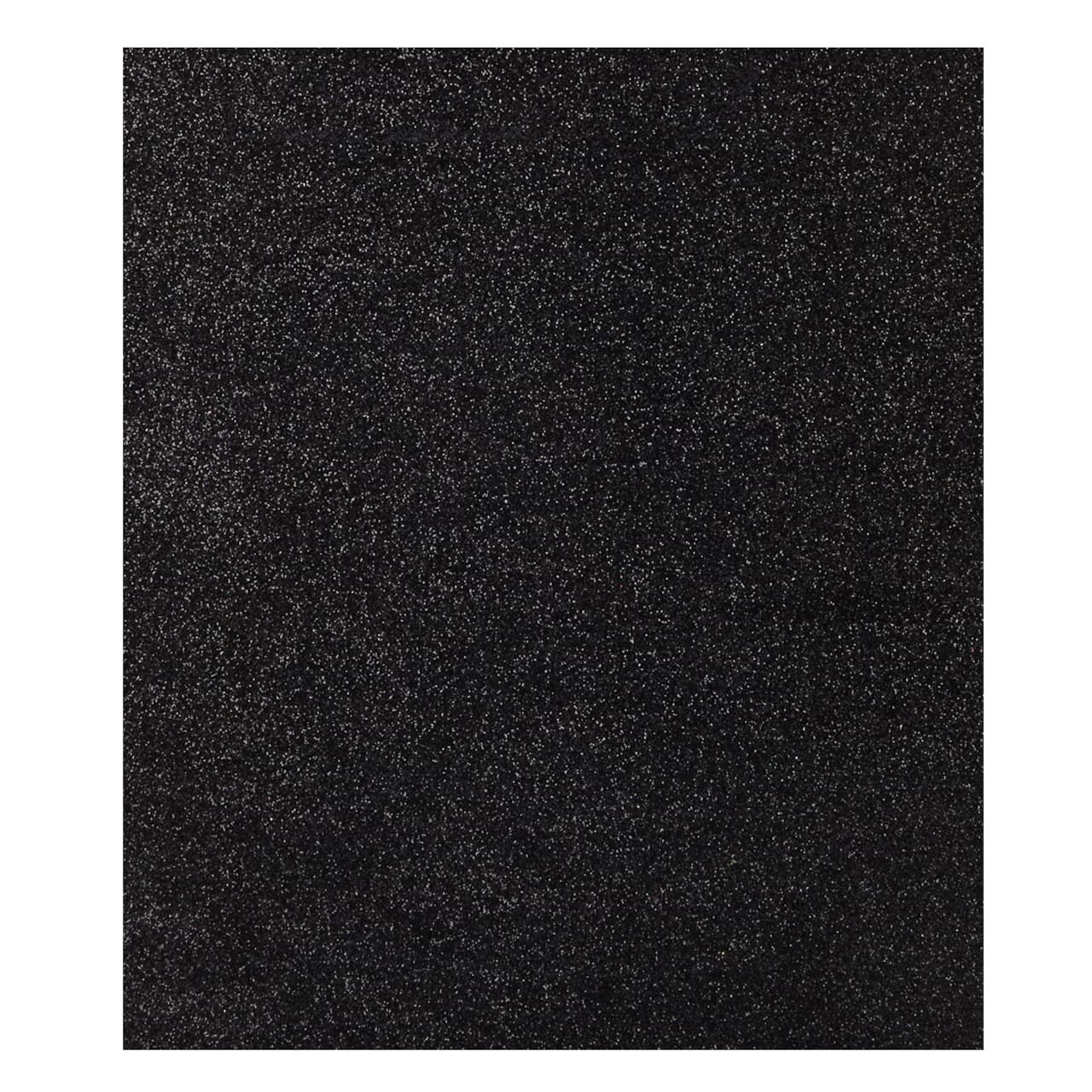 9" x 12" Glitter Foam Sheet by Creatology™